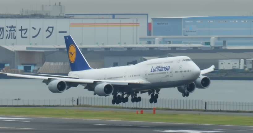 lufthansa