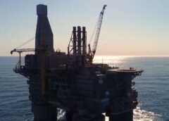 Norvēģijas naftas ieņēmumi sasniedz virsotnes: marts nesis vēsturiskus rekordus