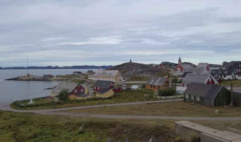 nuuk