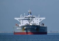 Viens dolārs par barelu: Irāna pieprasa naftas tankkuģiem norēķināties ar kriptovalūtu