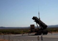 Kamēr pasaulei trūkst “Patriot” sistēmu, ukraiņi piedāvā savu risinājumu – lētāk un ātrāk