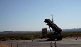 Kamēr pasaulei trūkst “Patriot” sistēmu, ukraiņi piedāvā savu risinājumu – lētāk un ātrāk