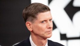 Pārmaiņas “airBaltic” vadībā: Pauls Cālītis atstāj amatu