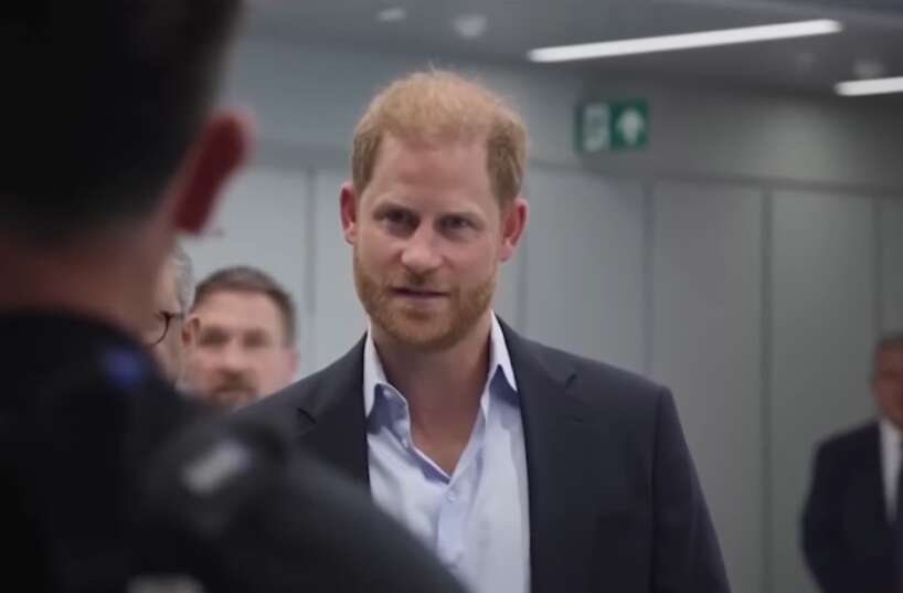 prince harry