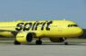 “Spirit Airlines” plāni saskaras ar realitāti: dārgā degviela apdraud aviokompānijas nākotni