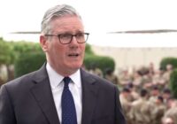 Enerģijas drošības jautājums: Stārmers mēģina glābt pasaules naftas ceļus pēc pamiera izsludināšanas