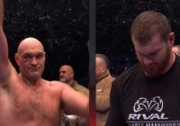 Taisons Fjūrijs atgriežas ar uzvaru: Mahmudovs pieveikts, nākamais rindā – Džošua